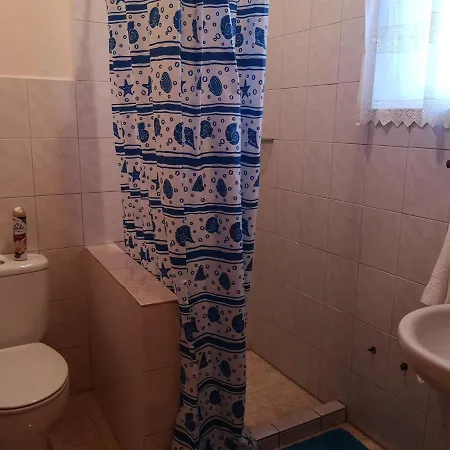 Casa Da Paz-martinchel *