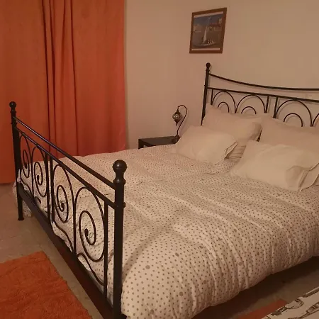 Casa Da Paz-martinchel Casal do Rei (Abrantes)