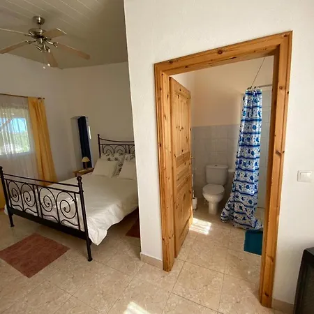 Casa Da Paz-martinchel Casal do Rei (Abrantes)