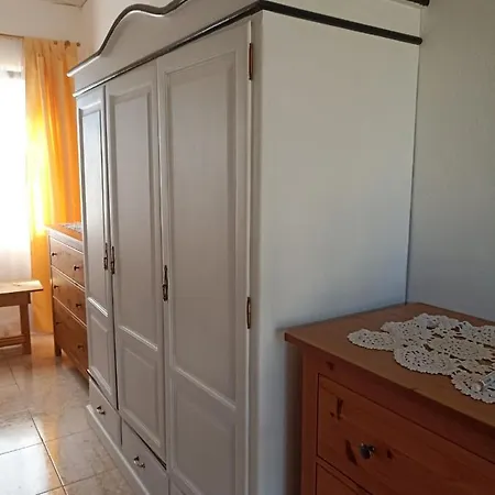 Casa Da Paz-martinchel 4*