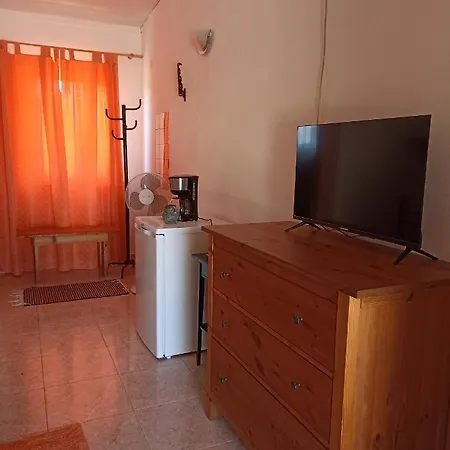Konukevi Casa Da Paz-martinchel *