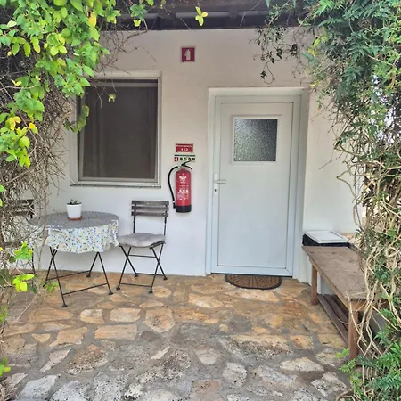 Casa Da Paz-martinchel Casal do Rei (Abrantes)
