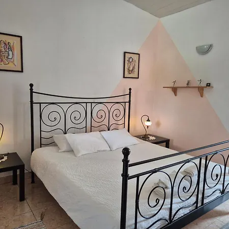 בית הארחה Casa Da Paz-martinchel Casal do Rei (Abrantes)
