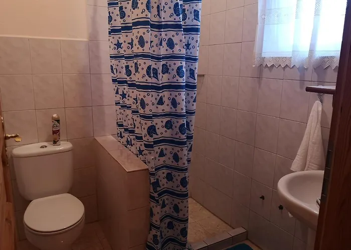 Casa Da Paz-martinchel 4*