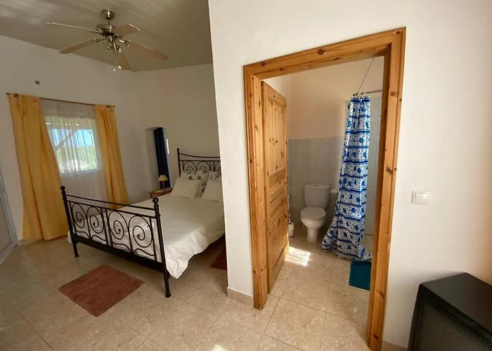 Casa Da Paz-martinchel Casal do Rei (Abrantes)