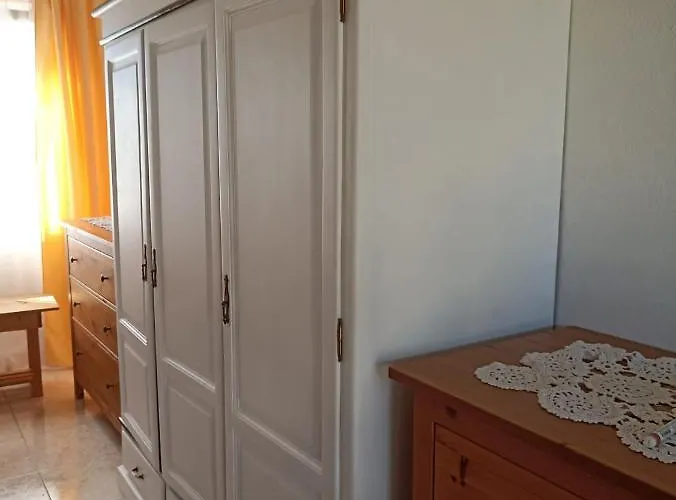 Casa Da Paz-martinchel 4*