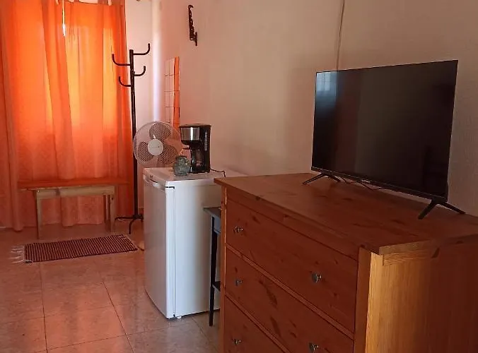 게스트하우스 Casa Da Paz-martinchel 4*